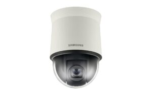 Hanwha Analogkamera HCP-6320A Indoor, PTZ, 2MP, BNC