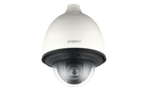Hanwha Analogkamera HCP-6320HA Outdoor, PTZ, 2MP, IP66, IK10, BNC