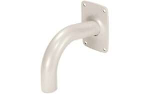 Hanwha Wandhalterung SBP-300WM für diverse Hanwha Dome Kameras kaufen Schweiz | Mediatech.ch