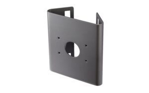 Hanwha Masthalterung SBP-302PM für diverse Hanwha Kameras, grau kaufen Schweiz | Mediatech.ch