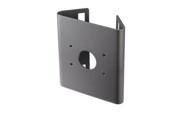 Hanwha Masthalterung SBP-302PM für diverse Hanwha Kameras, grau kaufen Schweiz | Mediatech.ch