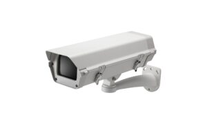 Hanwha Schutzgehäuse SHB-4200 für diverse Hanwha Kameras, Indoor kaufen Schweiz | Mediatech.ch