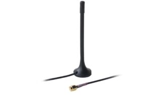 856342 - Mediatech Teltonika PR1KS210: LTE-Antenne SMA Anschluss, 3m Kabel, 3dBi, Magnetisch kaufen Schweiz | Mediatech.ch