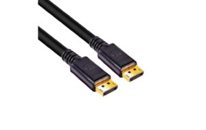 Club 3D, DisplayPort 1.4 HBR3 8K Kabel 4.0 Meter