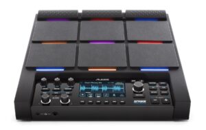 Alesis Strike MultiPad E-Percussion Pad
