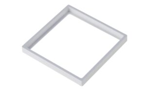 856779 - Mediatech HomeMatic Abstandsrahmen 55mm Abstandsrahmen zu EDIZIO Abdeckungen kaufen Schweiz | Mediatech.ch