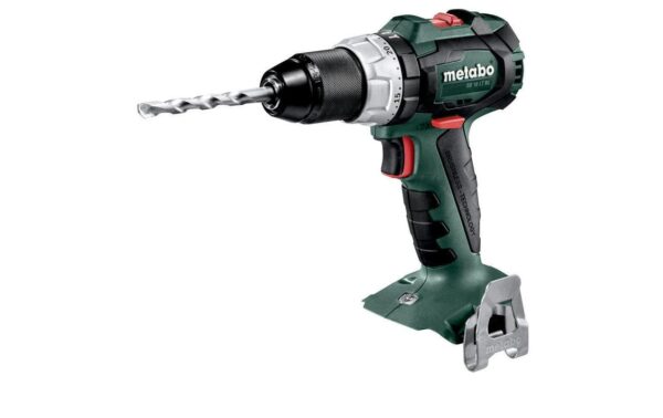 Metabo Akku-Schlagbohrmaschine SB 18 LT BL Solo ohne Akku und Ladegerät kaufen Schweiz | Mediatech.ch