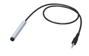 Mobeye Temperatursensor AC-TS-E1 Kabel 1m kaufen Schweiz | Mediatech.ch
