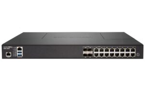 SonicWALL NSa-2650-HA Appliance Multi-Core, High Availability kaufen Schweiz | Mediatech.ch