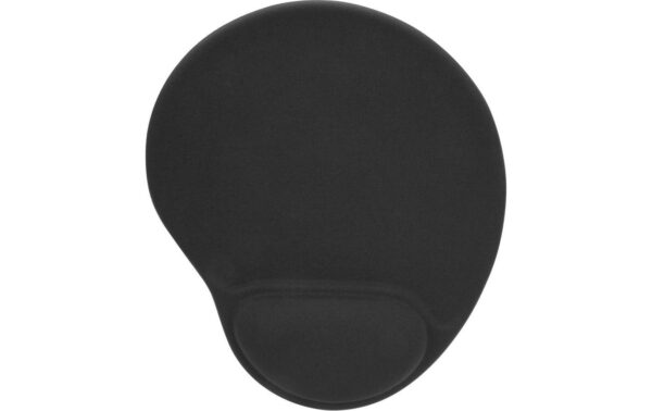 Speedlink Vellu Gel Mouspad black mit Gelfüllung, ergonomisch kaufen Schweiz | Mediatech.ch