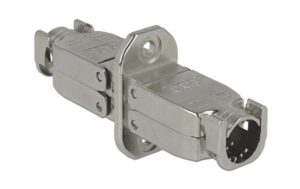 Delock Cat.6 Verbindungsmodul, geschirmt Für Massiv- und Litzenleiter AWG 23-24 kaufen Schweiz | Mediatech.ch