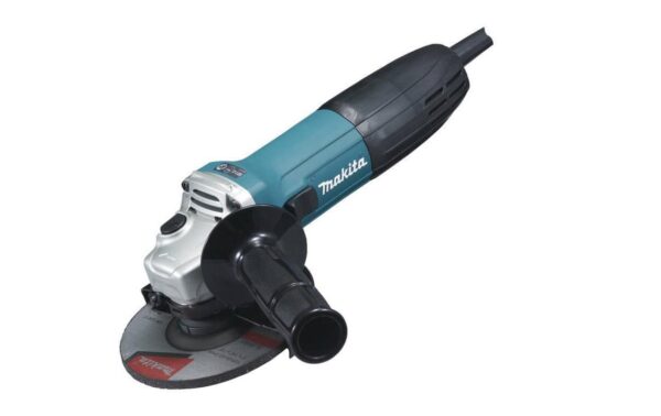 Makita Winkelschleifer 125 mm 9558HNRGX1 840 Watt 125 mm kaufen Schweiz | Mediatech.ch