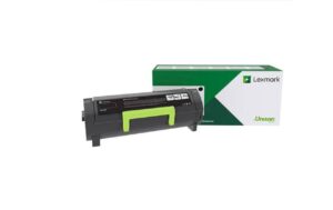 Lexmark Rückgabe-Tonerkassette B252X00 10000 Seiten, black extra high kaufen Schweiz | Mediatech.ch
