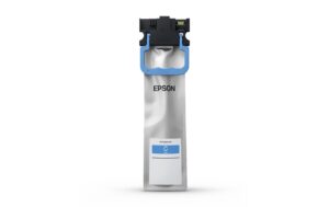 Tinte Epson C13T01C200 Cyan XL 5000 Seiten,WorkForce Pro WF-C529R/C579R