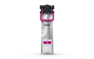 Tinte Epson C13T01C300 Magenta XL 5000 Seiten,WorkForce Pro WF-C529R/C579R