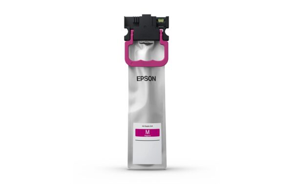 861105 - Mediatech Tinte Epson C13T01C300 Magenta XL 5000 Seiten,WorkForce Pro WF-C529R/C579R