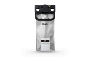 861106 - Mediatech Tinte Epson C13T01C100 Black XL 10000 Seiten,WorkForce Pro WF-C529R/C579R