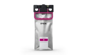 Tinte Epson C13T01D300 Magenta XXL 20000 Seiten,WorkForce Pro WF-C529R/C579R