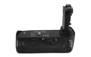 Patona Batteriegriff zu Canon 5D M IV kaufen Schweiz | Mediatech.ch