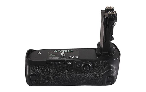 862937 - Mediatech Patona Batteriegriff zu Canon 5D M IV kaufen Schweiz | Mediatech.ch