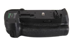 Patona Batteriegriff zu Nikon D850 kaufen Schweiz | Mediatech.ch