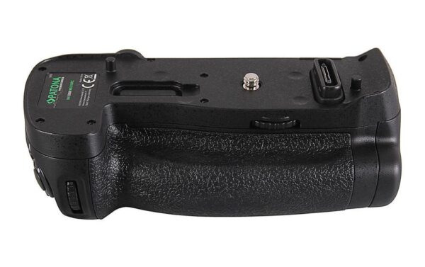 Patona Batteriegriff zu Nikon D850 kaufen Schweiz | Mediatech.ch