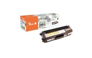 863754 - Mediatech Peach Toner TN-423BK 6500 Seiten