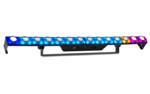 BeamZ LCB14 Hybrid LED BAR mit Pixelsteuerung kaufen Schweiz | Mediatech.ch