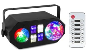BeamZ LED Wave 3-in-1 Lichteffekt