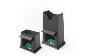 PGYTECH Blendenschutz PRO 9.7 Sonnenschutz für 9.7 Tablets