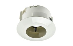 864143 - Mediatech Hanwha Einbaugehäuse SHP-1680F für diverse Hanwha Dome Kameras kaufen Schweiz | Mediatech.ch