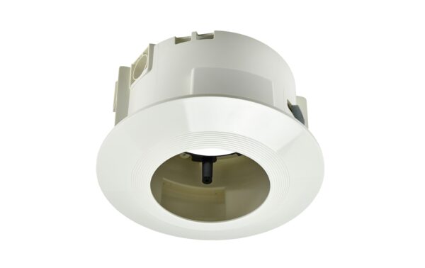 Hanwha Einbaugehäuse SHP-1680F für diverse Hanwha Dome Kameras kaufen Schweiz | Mediatech.ch