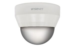 Hanwha Ersatzkuppel SPB-IND81V/EX für diverse Hanwha Dome Kameras kaufen Schweiz | Mediatech.ch