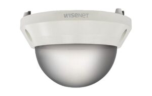 Hanwha Ersatzkuppel SPB-VAN11 für diverse Hanwha Dome Kameras kaufen Schweiz | Mediatech.ch