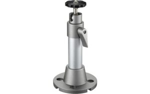 864242 - Mediatech Hanwha Wandhalterung STB-4150V für diverse Hanwha Dome Kameras kaufen Schweiz | Mediatech.ch