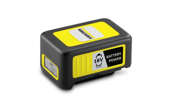 Kärcher Battery Power 18/50 kaufen Schweiz | Mediatech.ch