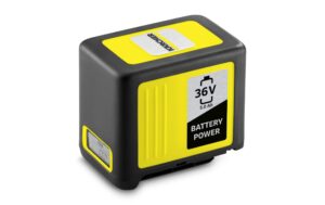 864393 - Mediatech Kärcher Battery Power 36/50 kaufen Schweiz | Mediatech.ch