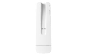 MikroTik RBOmniTikPG-5HacD: Outdoor PoE AP 867Mbps 5Ghz, OSv4, 5xPoE LAN 1Gbps kaufen Schweiz | Mediatech.ch