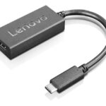 Lenovo Adapter USB-C auf HDMI 