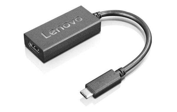Lenovo Adapter USB-C auf HDMI kaufen Schweiz | Mediatech.ch