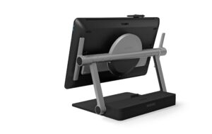Wacom Cintiq Pro 32 Ergo Stand Ergo Ständer für Cintiq Pro 32 kaufen Schweiz | Mediatech.ch