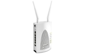 Draytek Vigor AP903: WLAN-AC Access Point WLAN 2,4/5Ghz, WDS, PoE