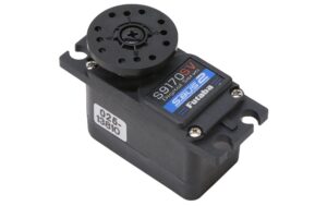 Futaba Servo S9170SV Digital HV-S-BUS2 Servo kaufen Schweiz | Mediatech.ch