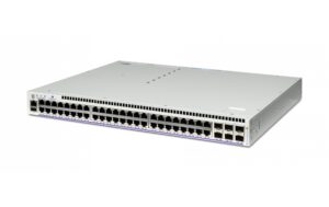 Alcatel-Lucent OS6560-P48X4 48 Port Ethernet Switch kaufen Schweiz | Mediatech.ch