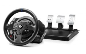 Thrustmaster T300 RS GT PRO Edition Wheel PC, PS3, PS4 kaufen | Mediatech.ch