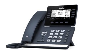 Yealink T53W SIP-Tischtelefon kaufen Schweiz | Mediatech.ch