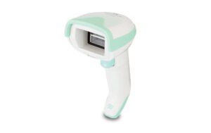 Barcodescanner Datalogic Gryphon GBT4500 HC USB Kit, BT,Inkl. Base, Health Care
