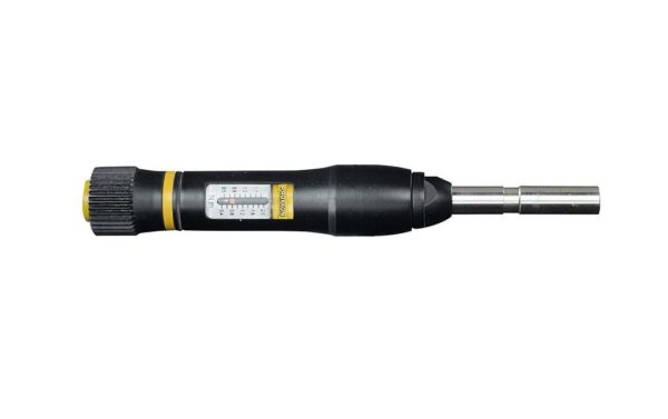 Proxxon MicroClick-Drehmomentschrauber MC2 0.4 - 2.0 Nm, 1/4 kaufen Schweiz | Mediatech.ch