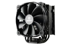 Kühler Enermax ETS-T50 AXE silent Edition Intel+AMD, schwarz kaufen Schweiz | Mediatech.ch