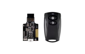 SilverStone SST SST-ES02-USB Fernbedienung kaufen | Mediatech.ch